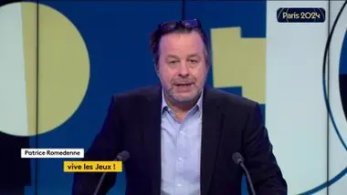 Émission du samedi 9 mars 2024