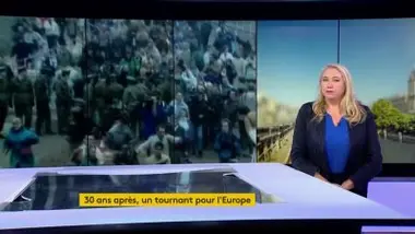 Émission du samedi 9 novembre 2019