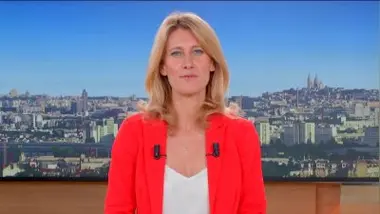 Émission du samedi 9 novembre 2024