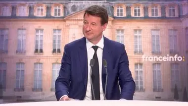 Émission du vendredi 1 avril 2022