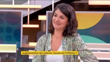 Émission du vendredi 1 juillet 2022