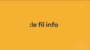 Émission du vendredi 1 octobre 2021