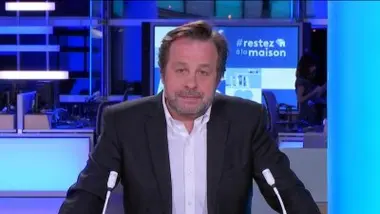 Émission du vendredi 10 avril 2020