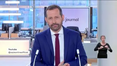 Émission du vendredi 10 avril 2020