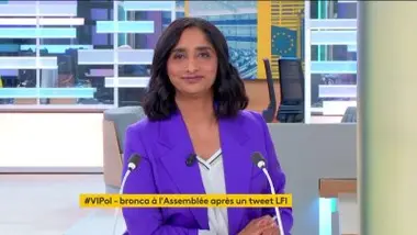 Émission du vendredi 10 février 2023