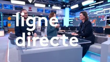 Émission du vendredi 10 janvier 2020