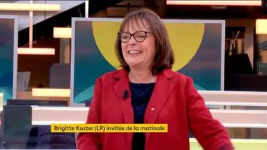 Émission du vendredi 10 juin 2022