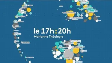 Émission du vendredi 10 mai 2019