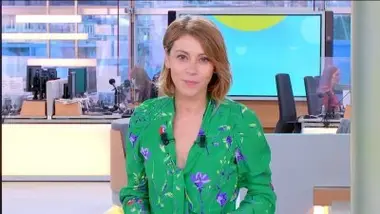 Émission du vendredi 10 septembre 2021