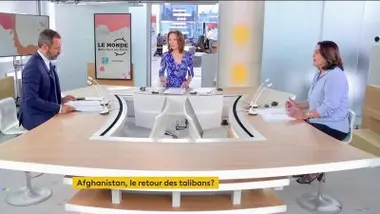 Émission du vendredi 11 juin 2021