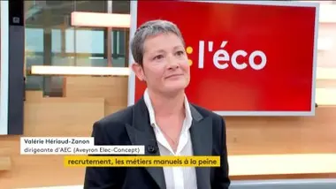 Émission du vendredi 11 octobre 2019