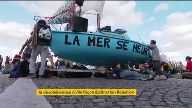 Émission du vendredi 11 octobre 2019