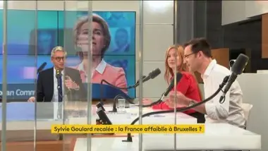 Émission du vendredi 11 octobre 2019