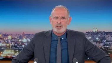 Émission du vendredi 11 octobre 2024