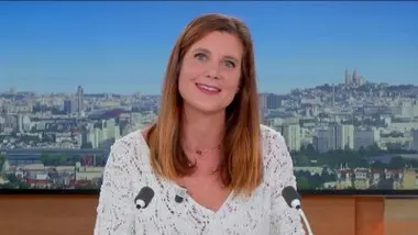 Émission du vendredi 11 octobre 2024