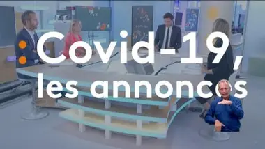 Émission du vendredi 11 septembre 2020
