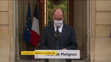 Émission du vendredi 11 septembre 2020
