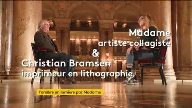 Émission du vendredi 12 mars 2021