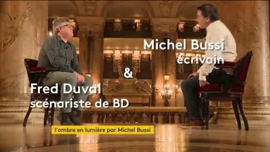 Émission du vendredi 12 mars 2021