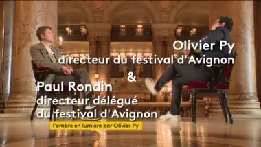 Émission du vendredi 12 mars 2021