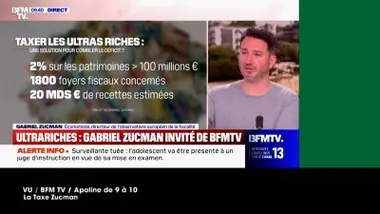 Émission du vendredi 13 juin 2025
