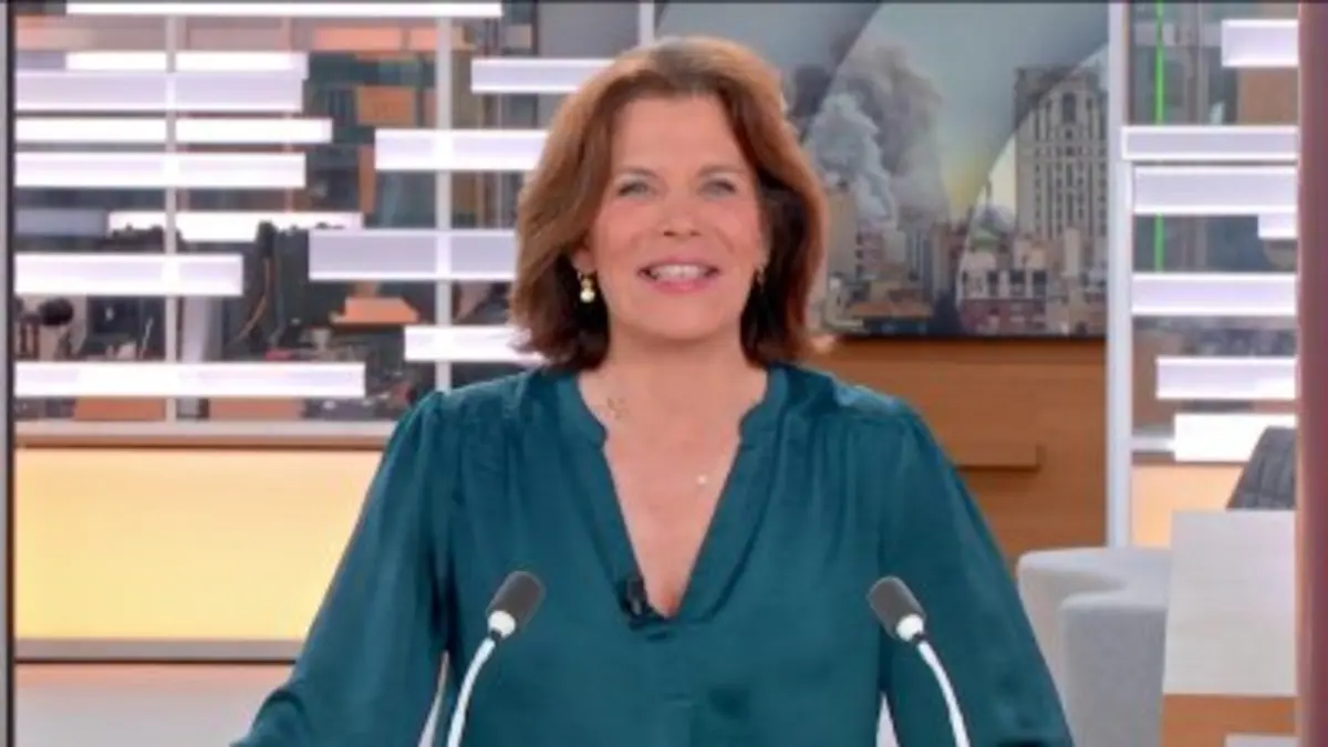 Émission du vendredi 13 mars 2026