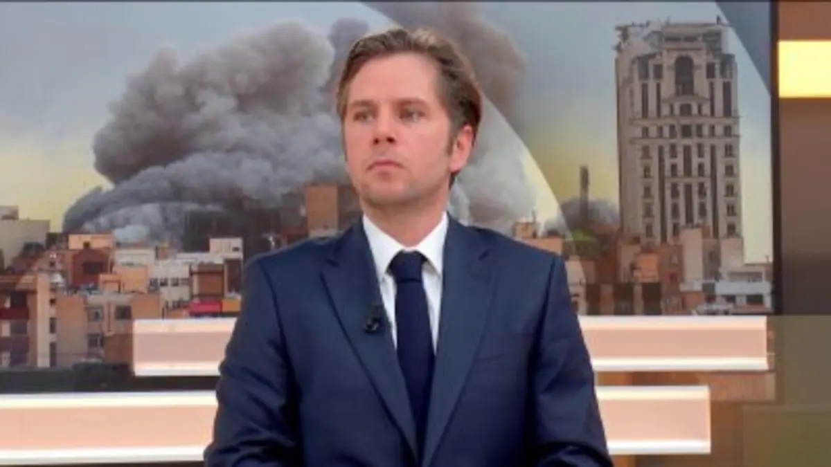 Émission du vendredi 13 mars 2026