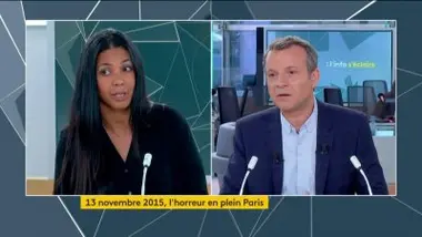 Émission du vendredi 13 novembre 2020
