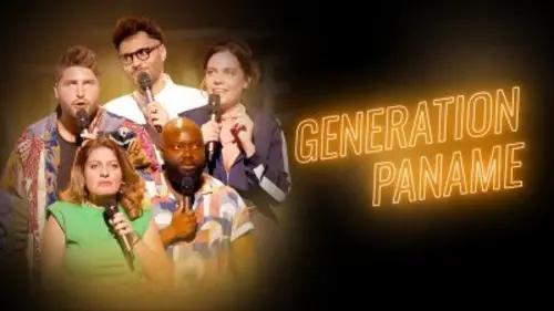 Génération Paname