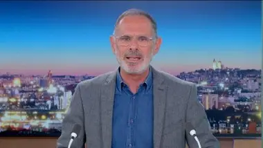 Émission du vendredi 13 septembre 2024