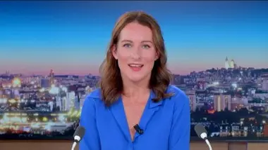 Émission du vendredi 13 septembre 2024