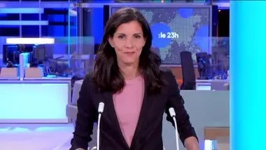 Émission du vendredi 14 mai 2021