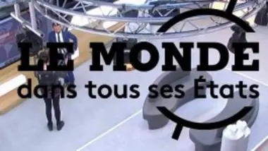 Émission du vendredi 14 mai 2021