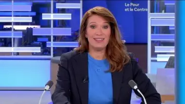 Émission du vendredi 14 novembre 2025