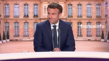 Émission du vendredi 15 avril 2022