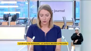 Émission du vendredi 15 mai 2020