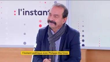 Émission du vendredi 15 novembre 2019
