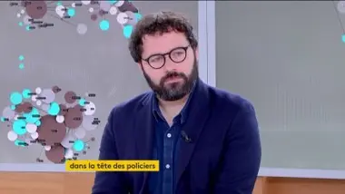 Émission du vendredi 15 novembre 2019