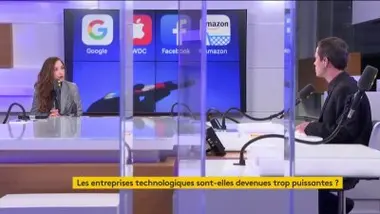 Émission du vendredi 15 novembre 2019