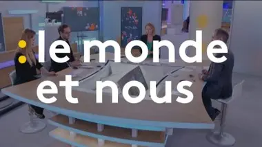 Émission du vendredi 15 novembre 2019