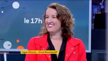 Émission du vendredi 15 novembre 2019