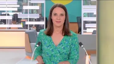 Émission du vendredi 15 septembre 2023