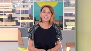 Émission du vendredi 15 septembre 2023