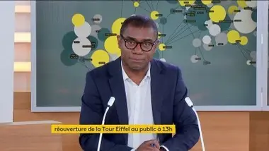 Émission du vendredi 16 juillet 2021