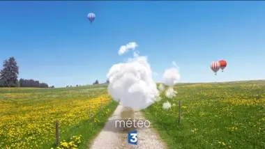 Émission du vendredi 16 juin 2017
