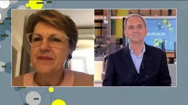 Émission du vendredi 16 octobre 2020