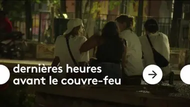 Émission du vendredi 16 octobre 2020