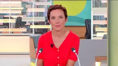 Émission du vendredi 16 septembre 2022