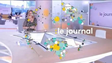 Émission du vendredi 17 avril 2020