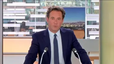 Émission du vendredi 17 mai 2024